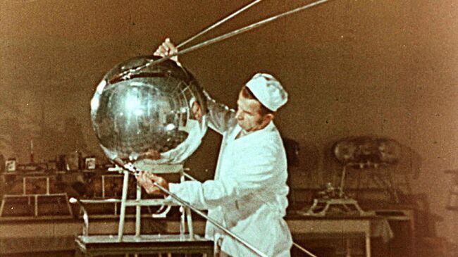 SPUTNIK