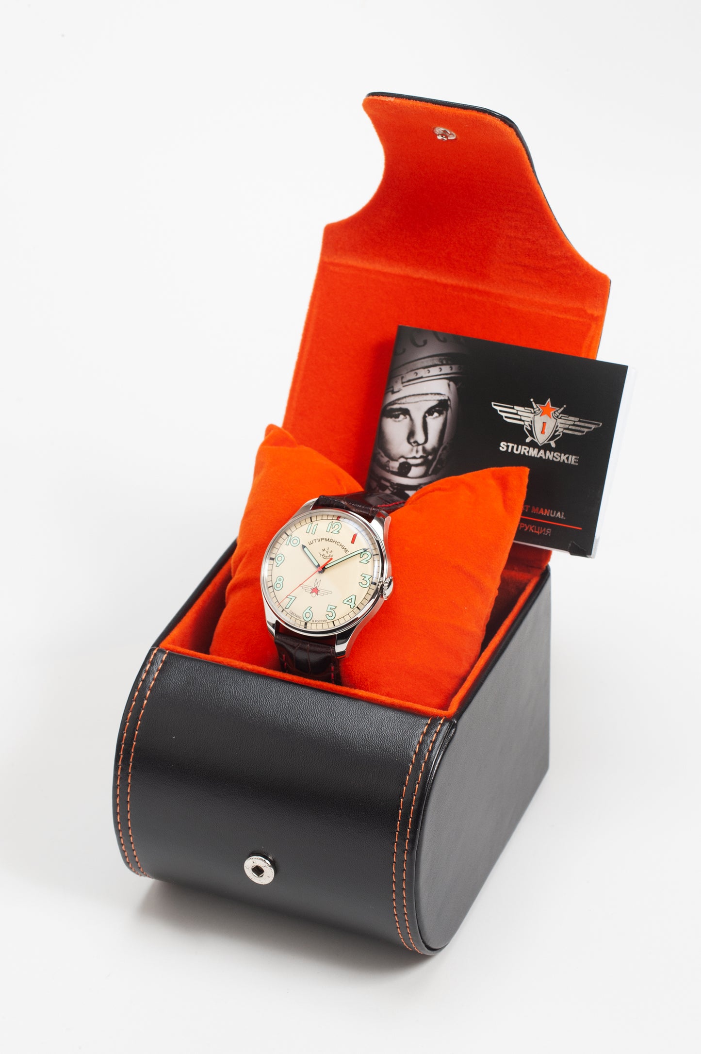 GAGARIN HERITAGE ONE 2609/3695121