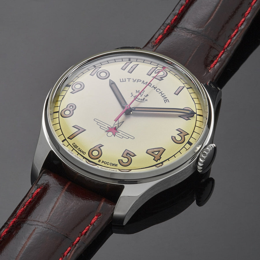 Gagarin アニバーサリーモデル レガシー 904L 2609-9045922