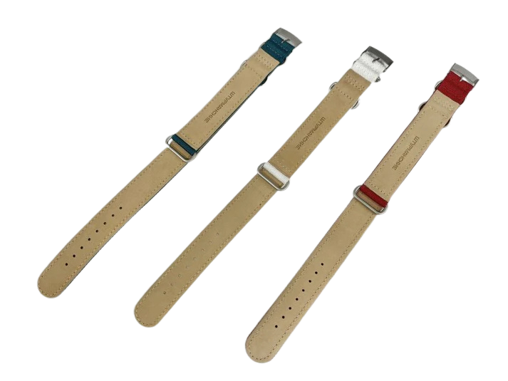 STURMANSKIE  NATOストラップ 20mm 3カラー