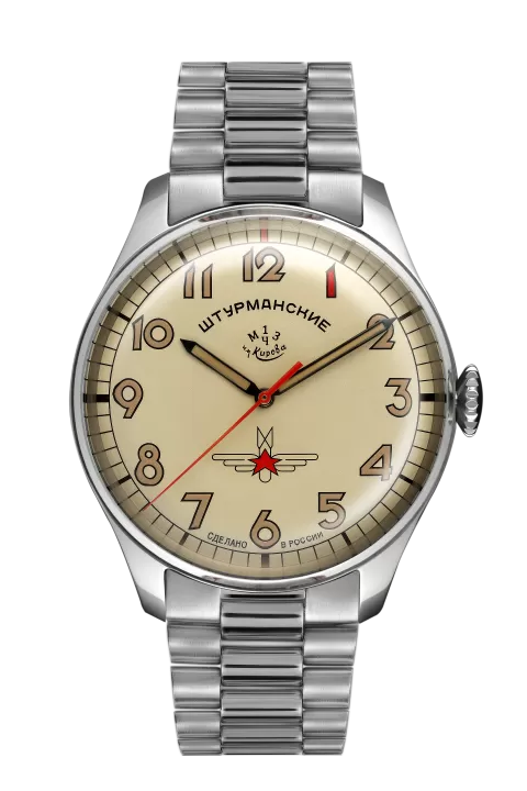 GAGARIN HERITAGE ONE 2609/3695120B