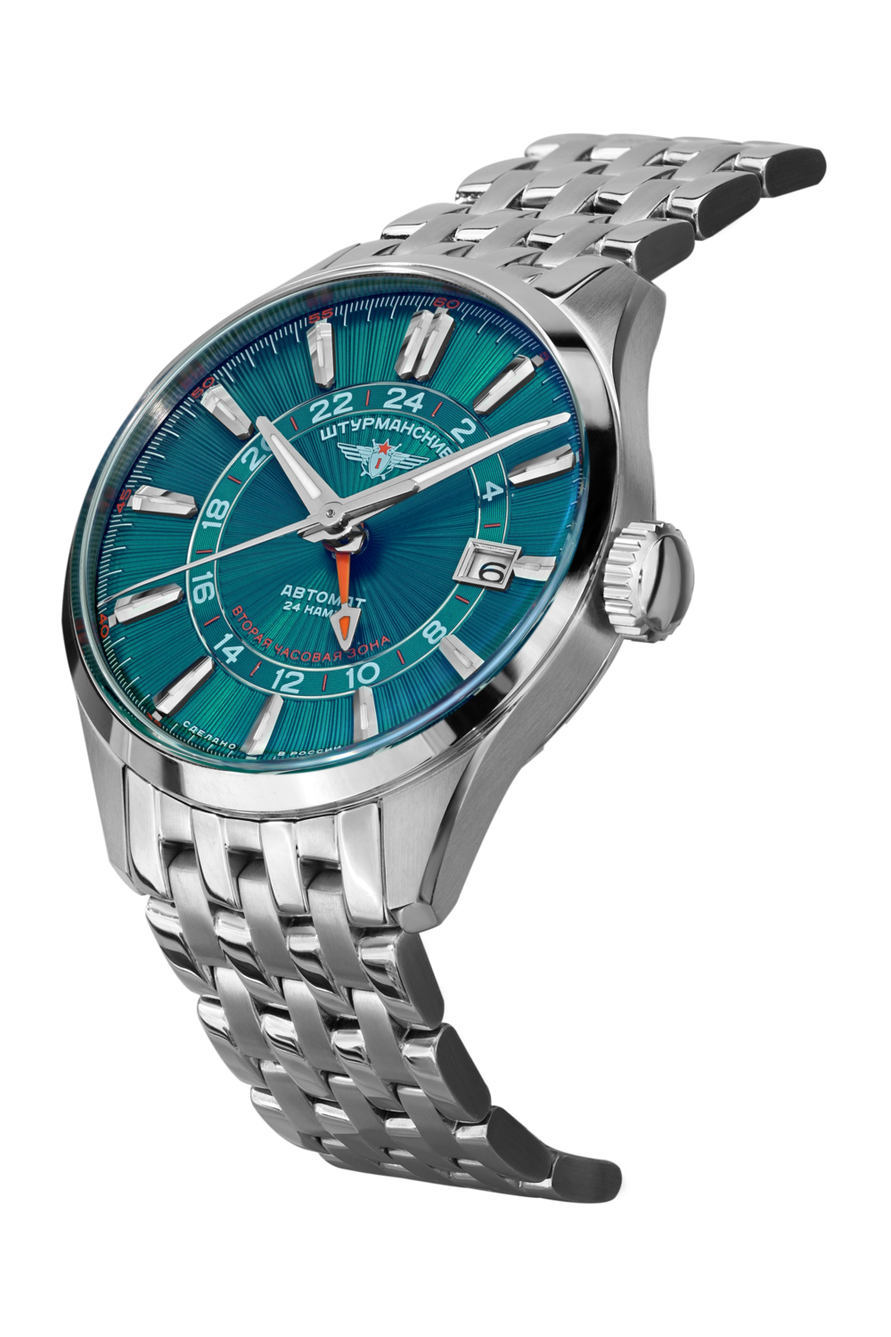 OPEN SPACE GMT NH34-1891050B