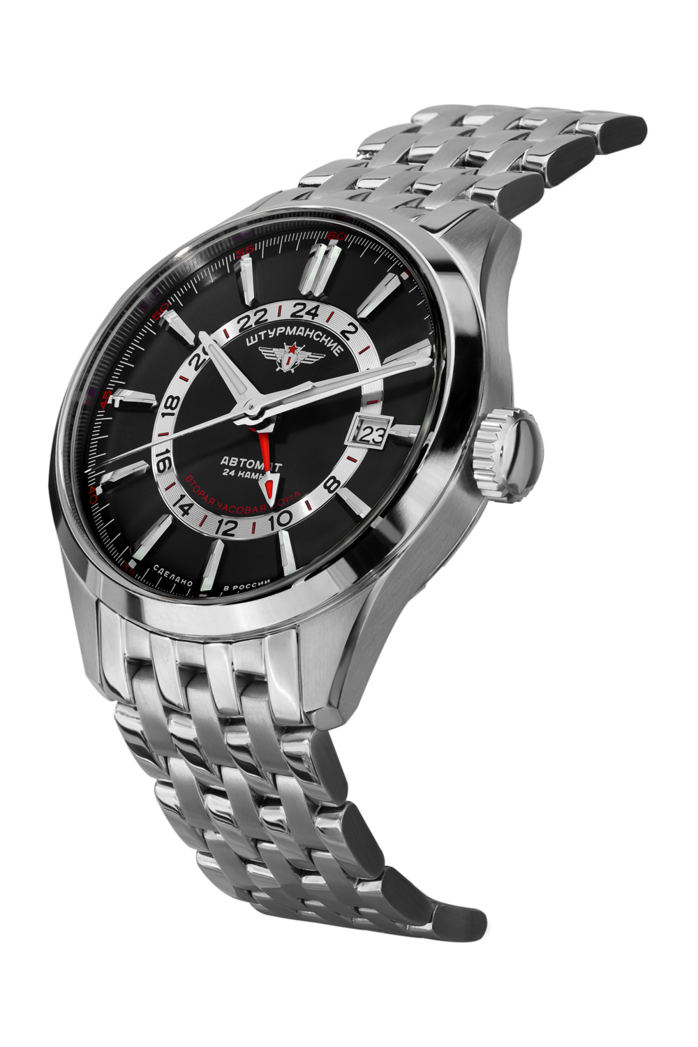 OPEN SPACE GMT NH34-1891053B