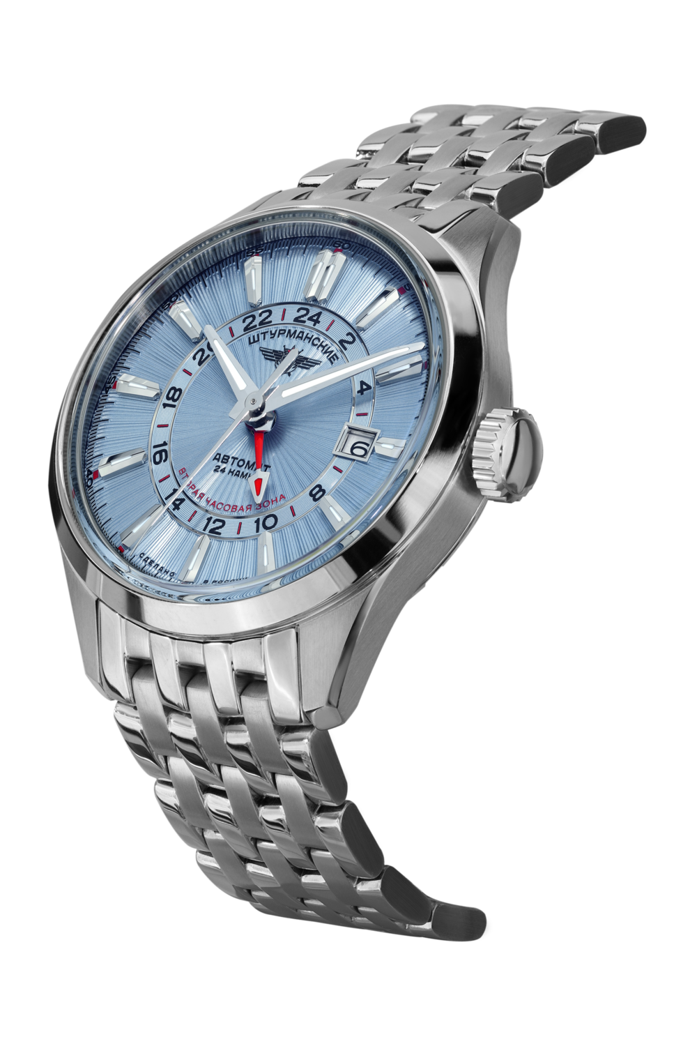 OPEN SPACE GMT NH34-1891056B