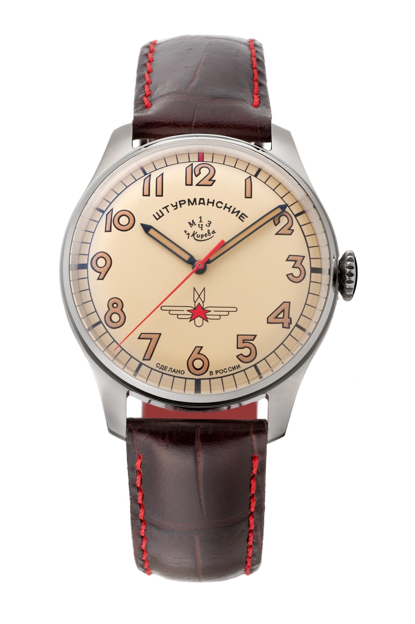 Gagarin アニバーサリーモデル レガシー 904L 2609-9045922