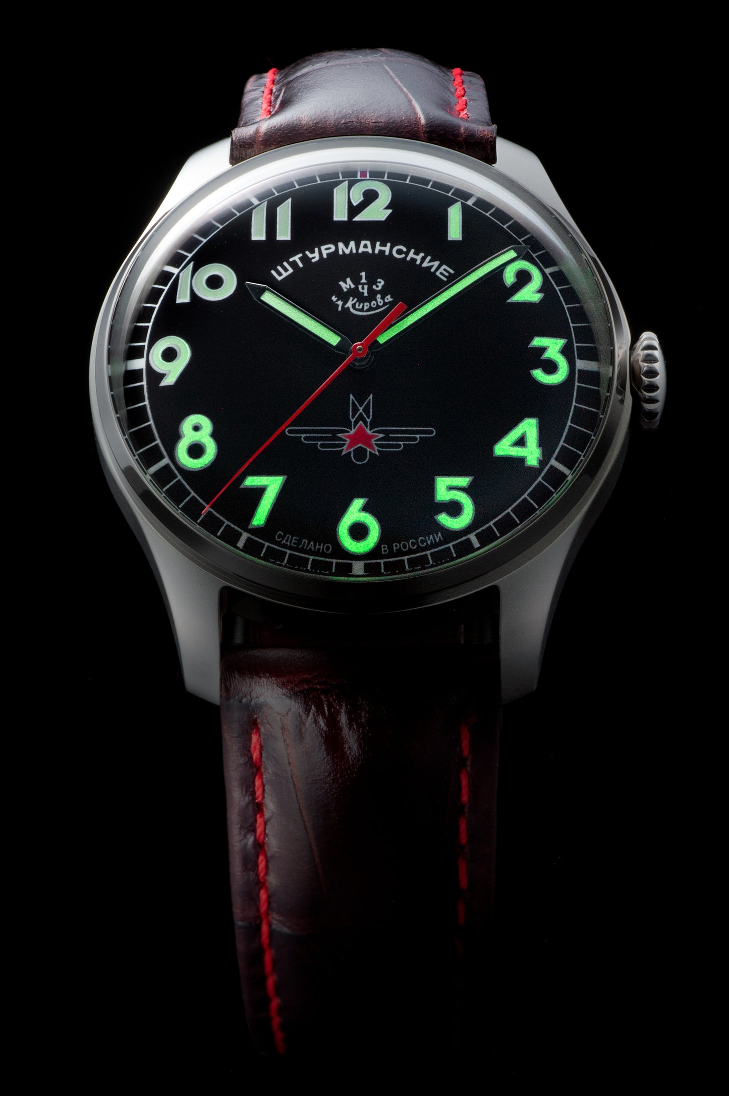 Gagarin アニバーサリーモデル レガシー 904L 2609-9045925