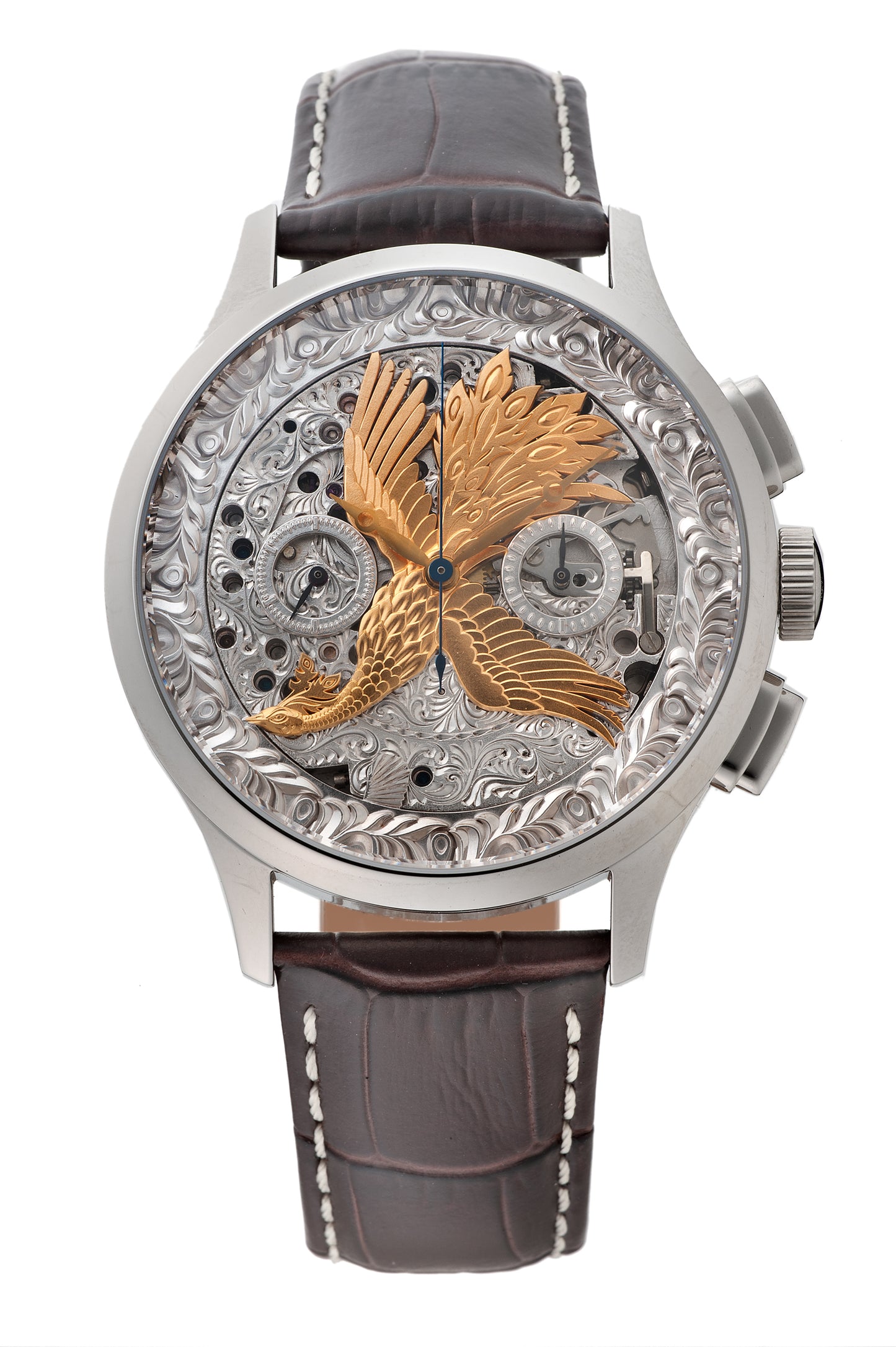 The Fire Bird 3133-1361