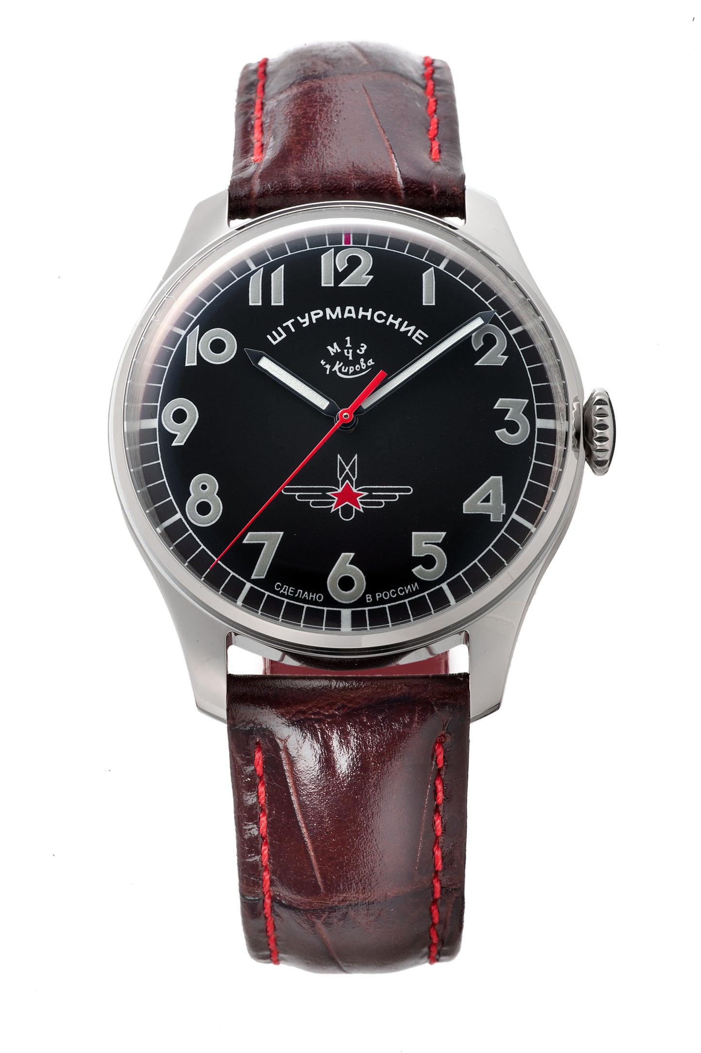 Gagarin アニバーサリーモデル レガシー 904L 2609-9045925