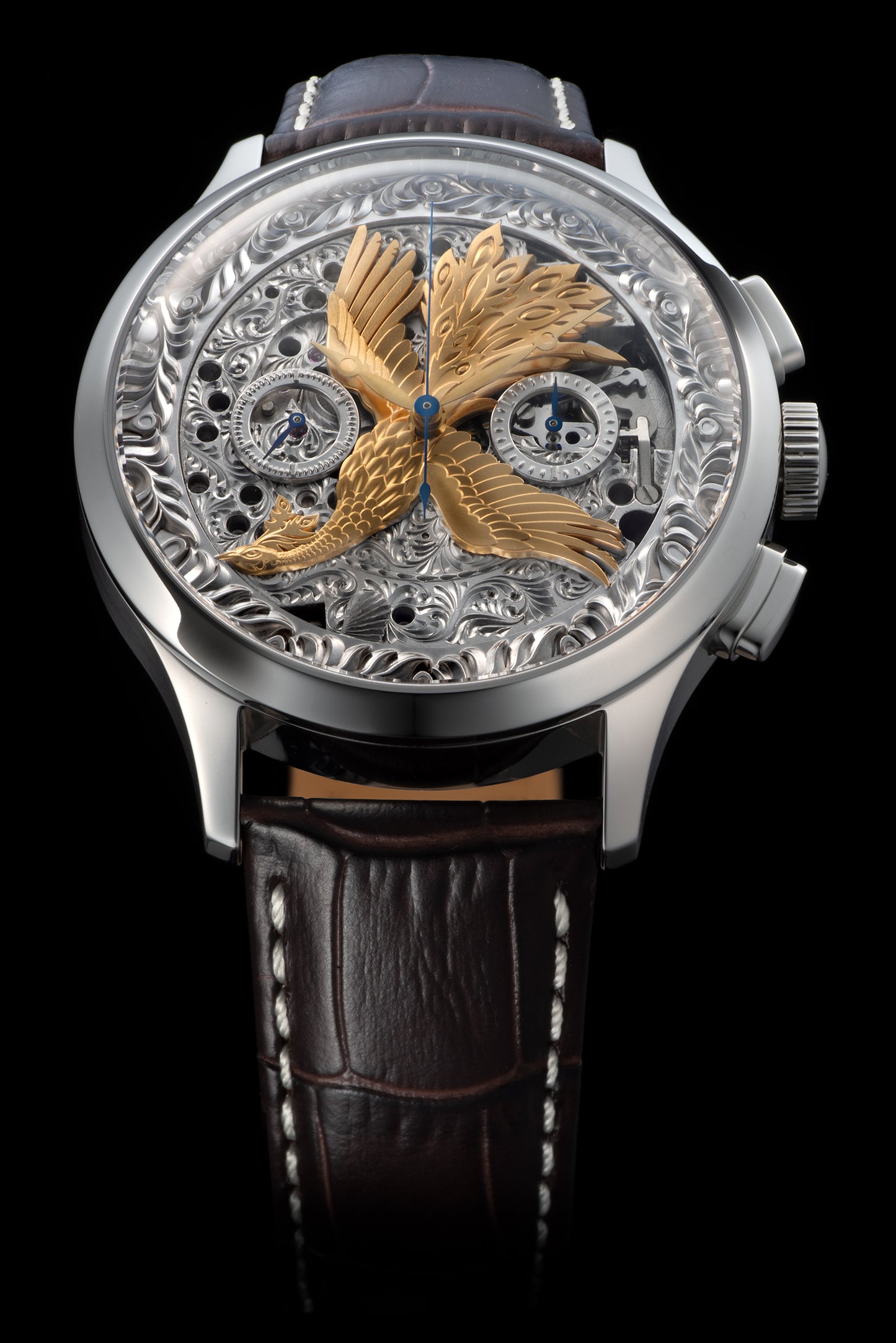The Fire Bird 	 3133-1361