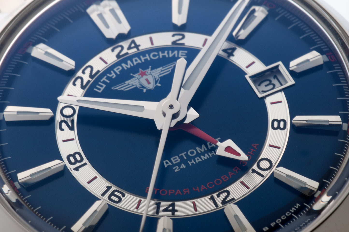 OPEN SPACE GMT NH34-1891052B