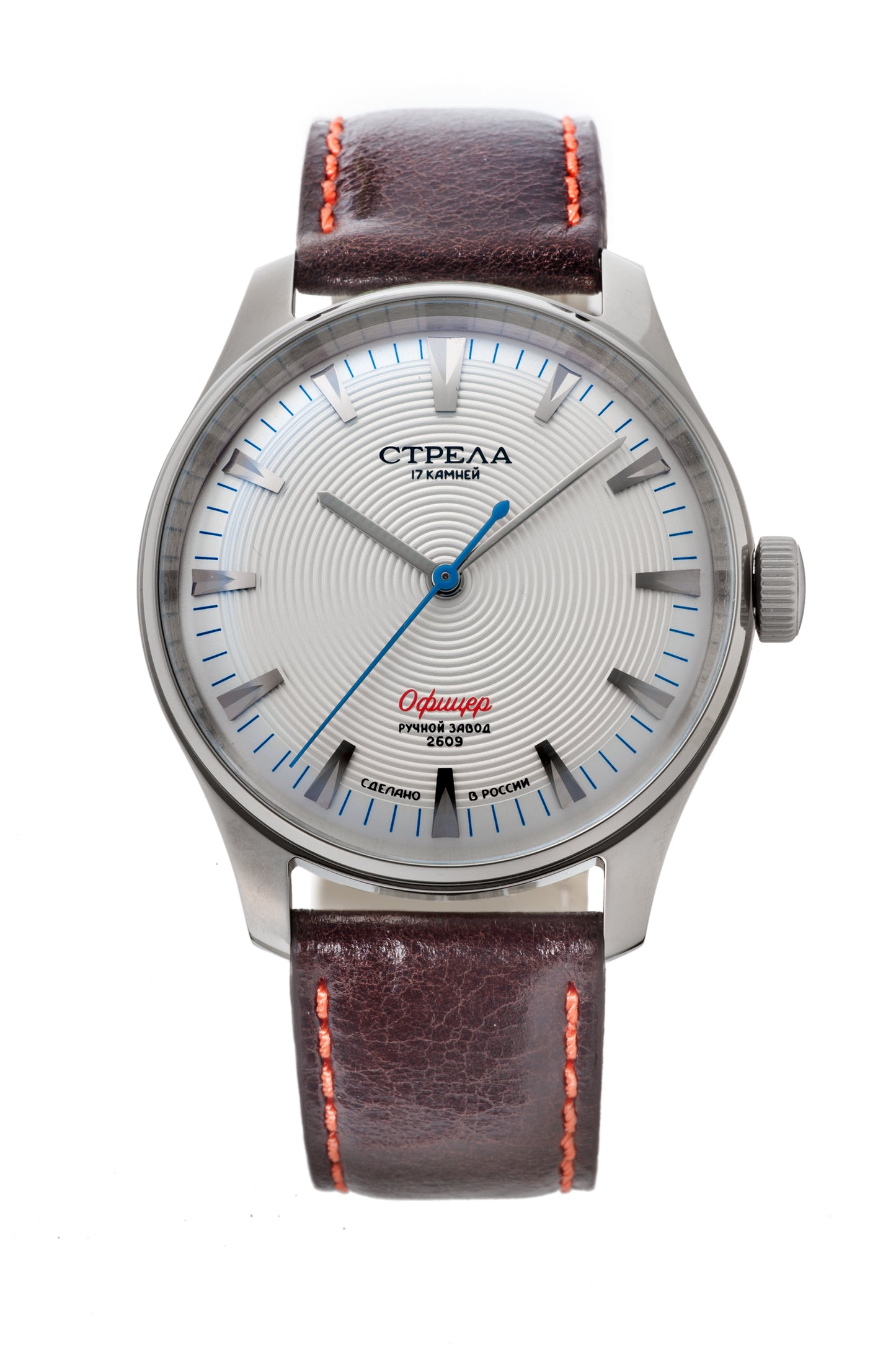 STRELLA Officer 2609-3995547