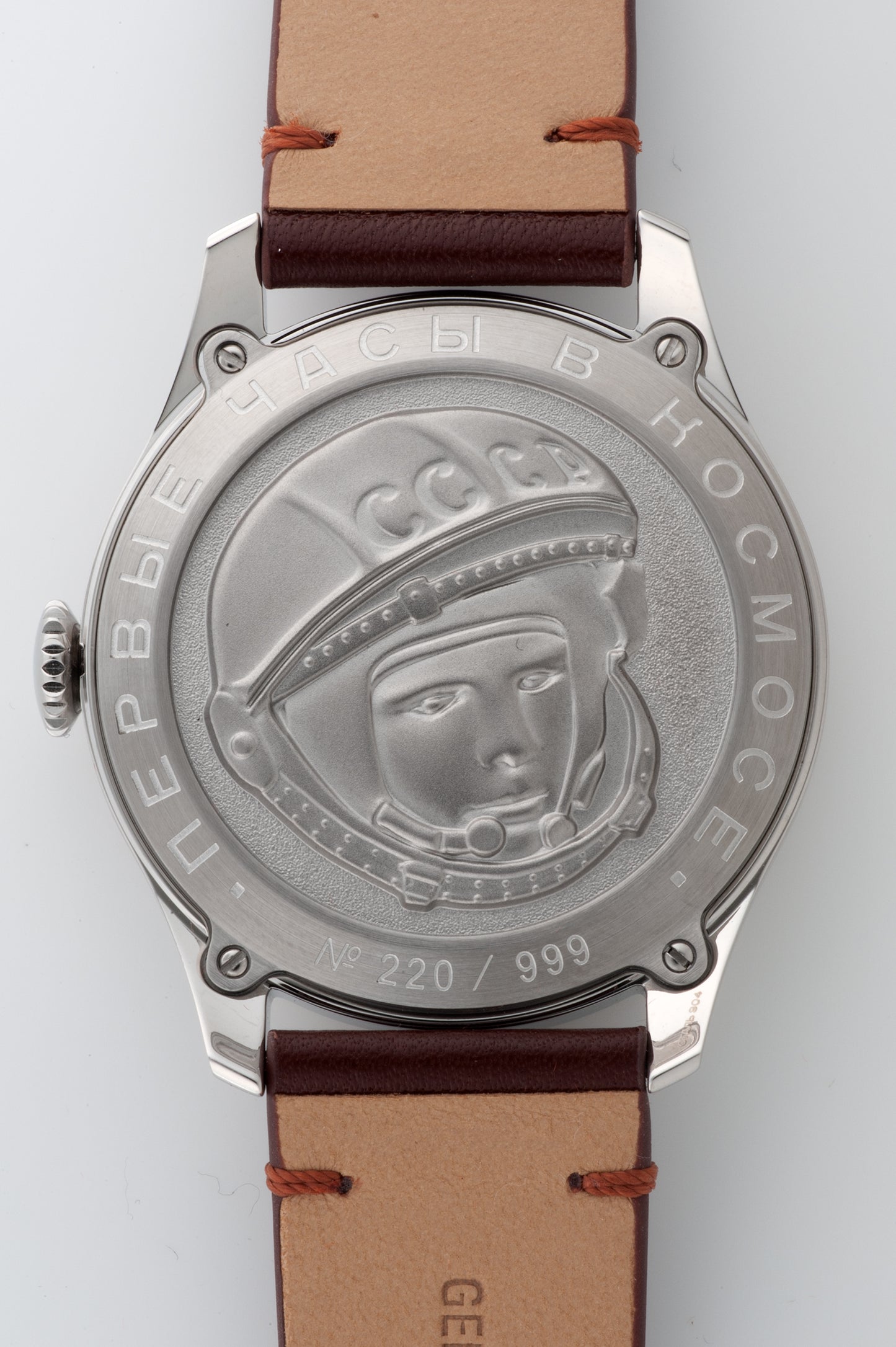 Gagarin アニバーサリーモデル レガシー 904L 2609-9045922LB