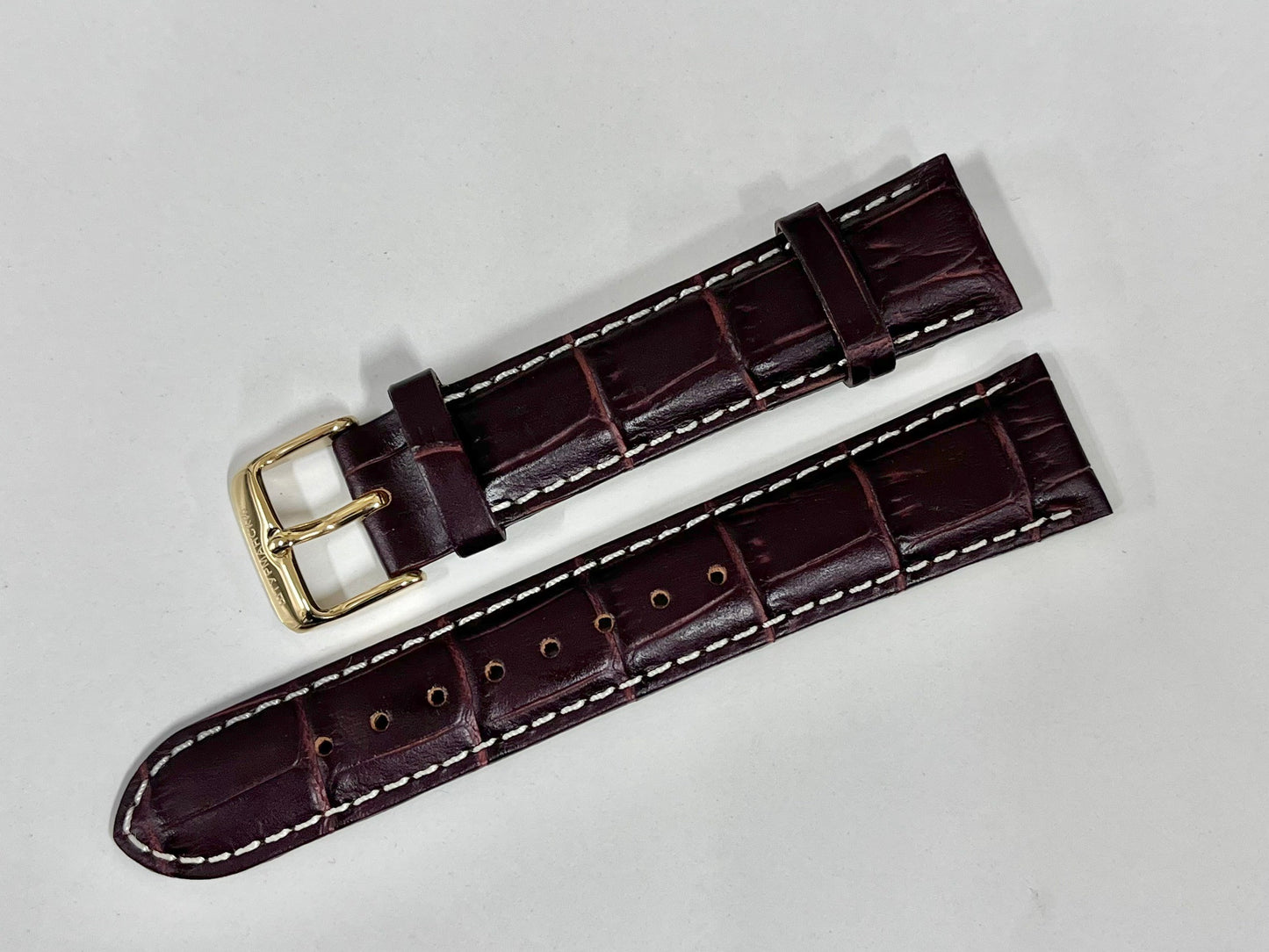 51524/3336819レザーストラップ