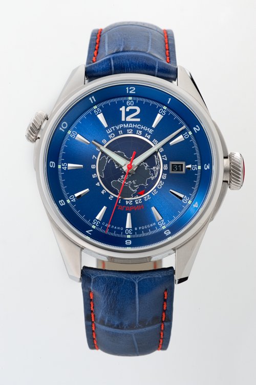 ガガーリン 24時間付き GAGARIN 24 hours 2432-4571789