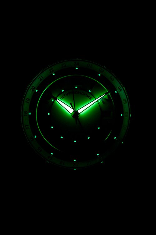 ガガーリン 24時間付き GAGARIN 24 hours 2426-4571143