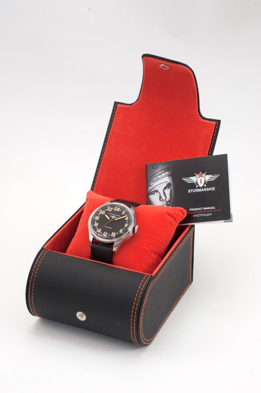 HERITAGE ARKTIKA 2431-6821341