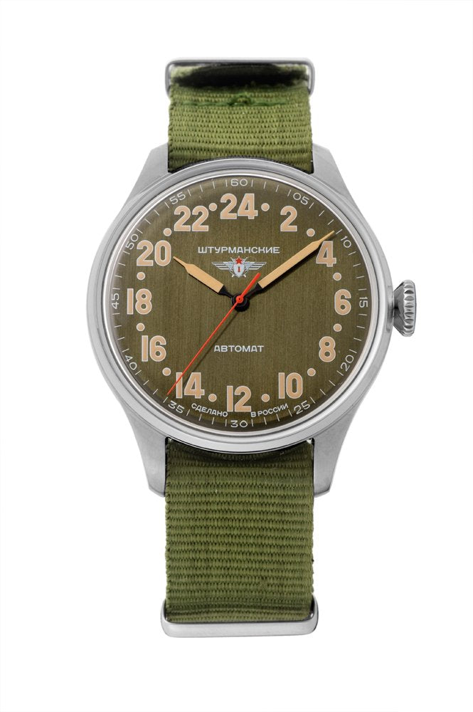HERITAGE ARKTIKA 2431-6821343