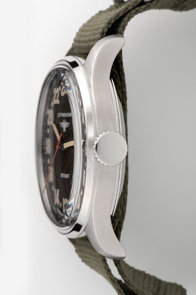 HERITAGE ARKTIKA 2431-6821343