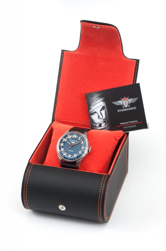 HERITAGE ARKTIKA 2431-6821347