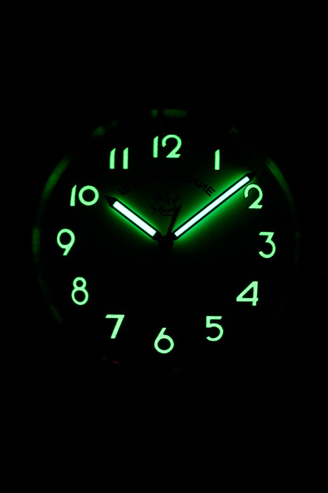 Gagarin アニバーサリーモデル オートマチック 2416-3805147