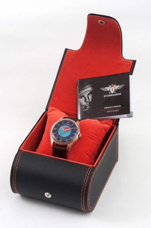 HERITAGE SPUTNIK 2609-3739434