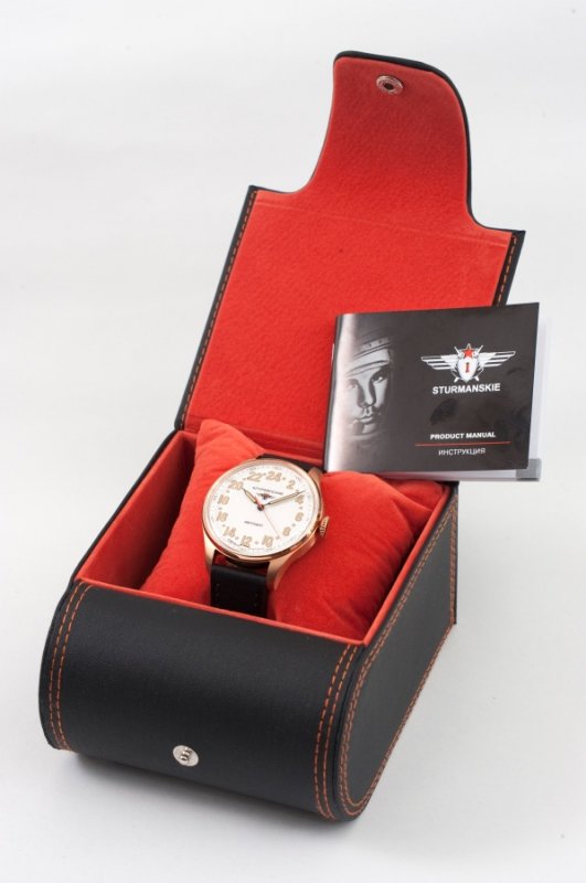 HERITAGE ARKTIKA 2431-6829342