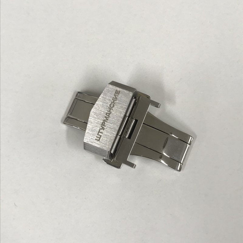 STURMANSKIEロゴ入り Dバックル