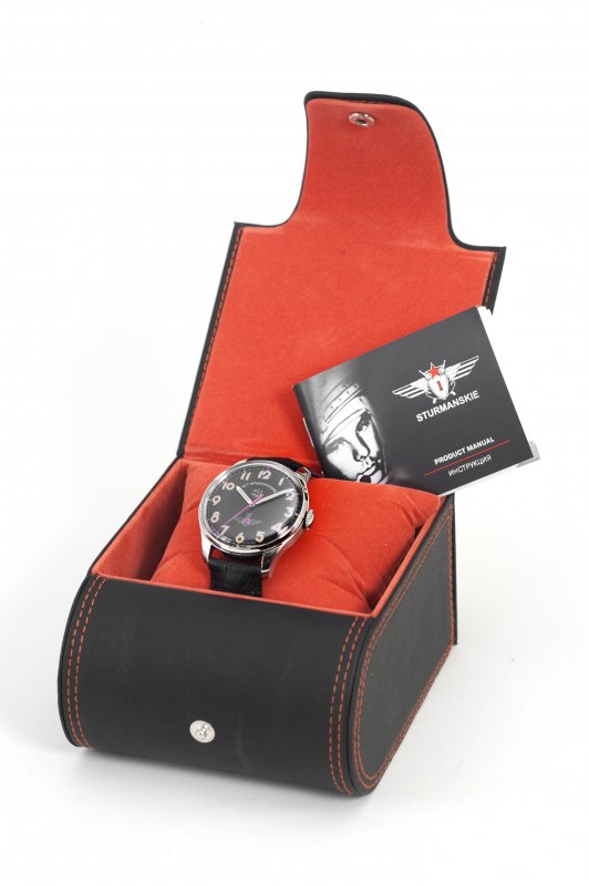 Gagarin アニバーサリー 日本限定モデル オートマチック2416-3805147j