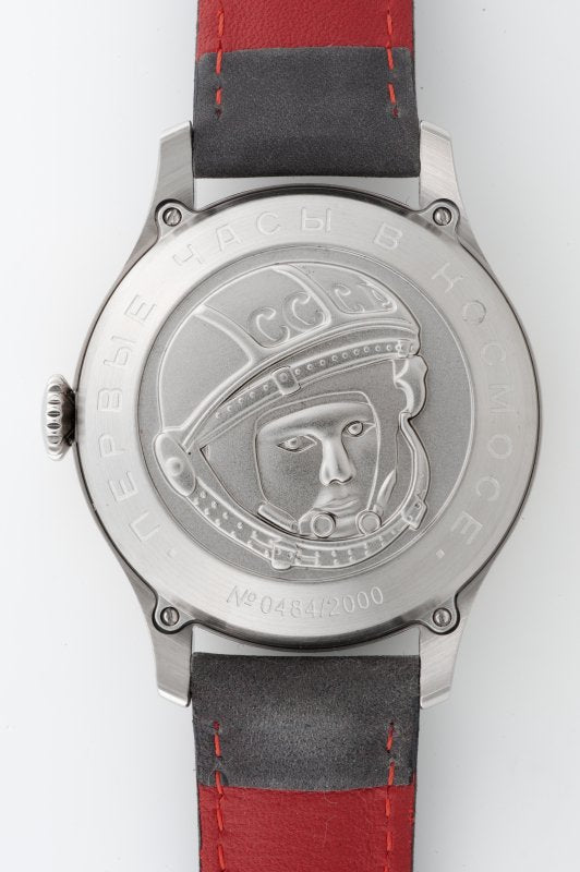 Gagarin アニバーサリーモデル オートマチック 42 2416-4005400