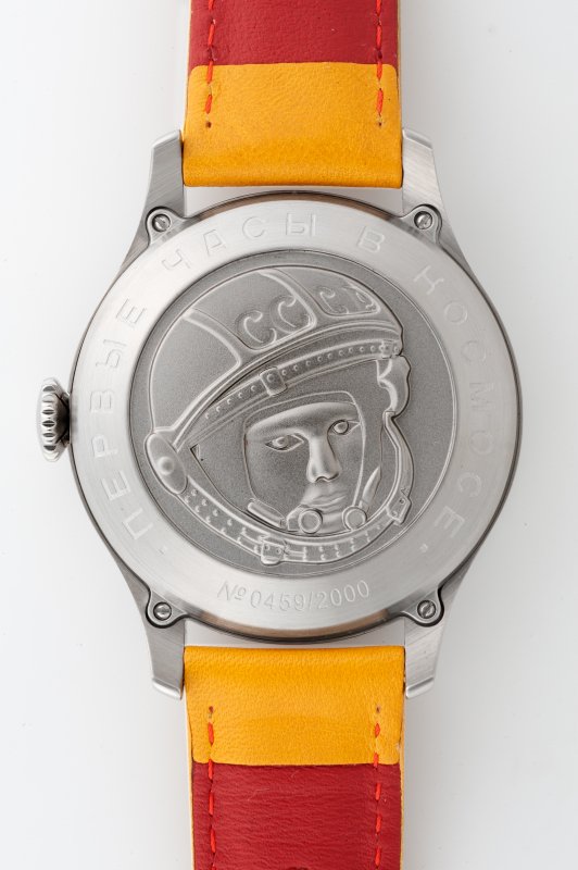 Gagarin アニバーサリーモデル オートマチック 42 2416-4005401
