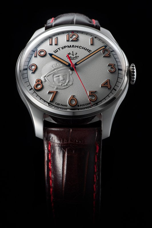 Gagarin アニバーサリーモデル レガシー 904L 2609-9045921