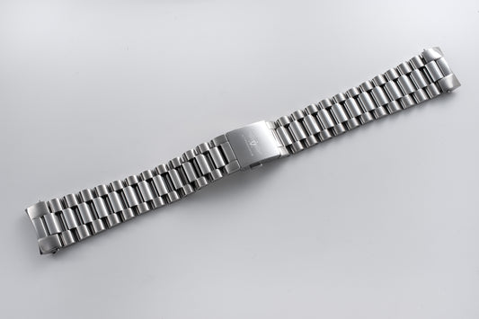 Gagarin手巻きモデル用ブレスレット 20mm