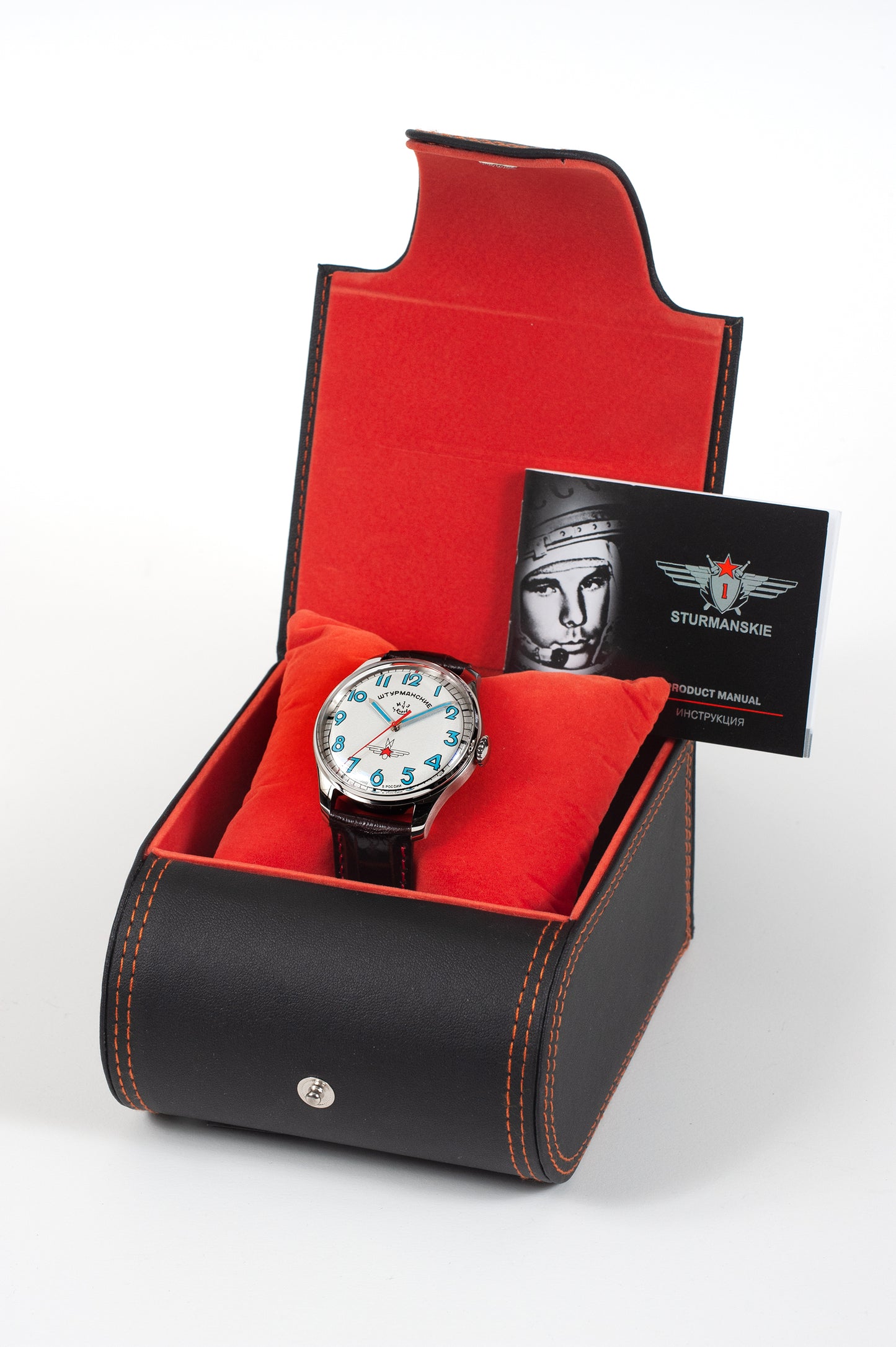 Gagarin アニバーサリーモデル レガシー 904L 2609-9045923