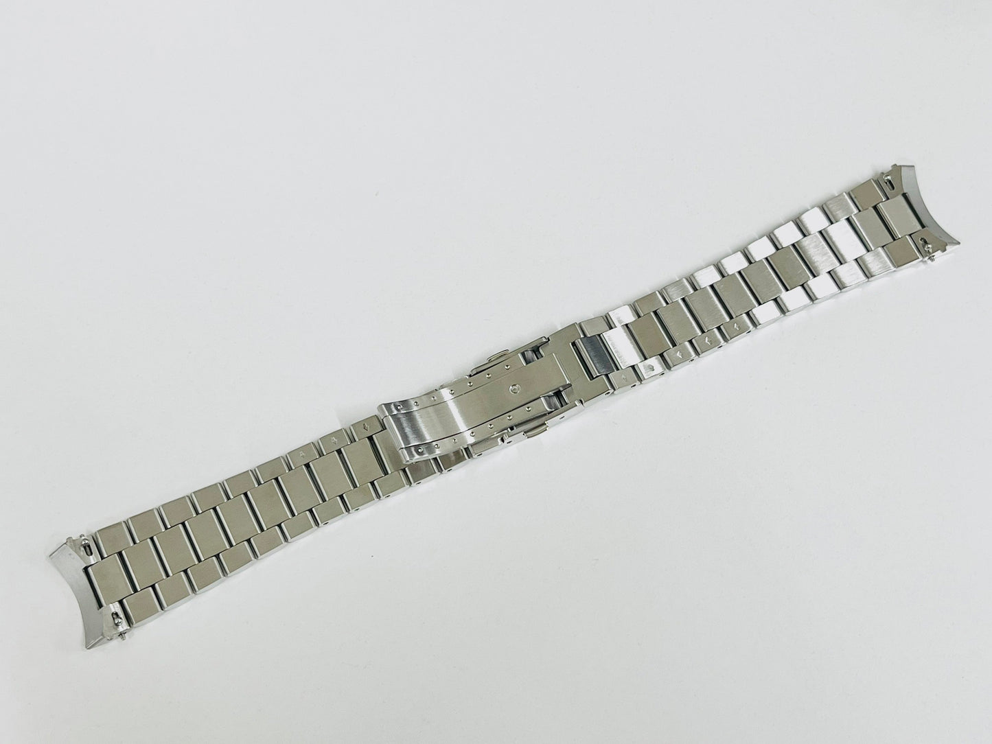 Gagarin手巻きモデル用ブレスレット 20mm