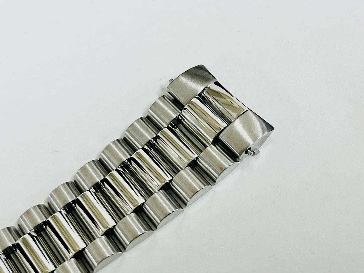 Gagarin手巻きモデル用ブレスレット 20mm