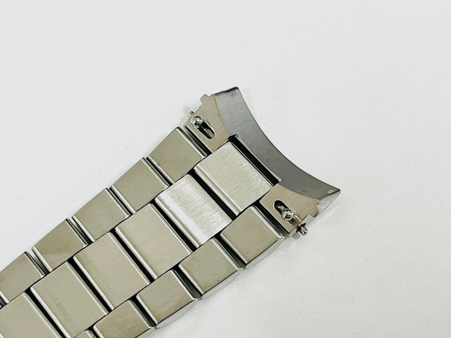 Gagarin手巻きモデル用ブレスレット 20mm