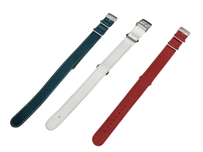 STURMANSKIE 　NATOストラップ 20ｍｍ　3カラー