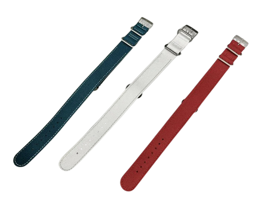 STURMANSKIE 　NATOストラップ 20ｍｍ　3カラー