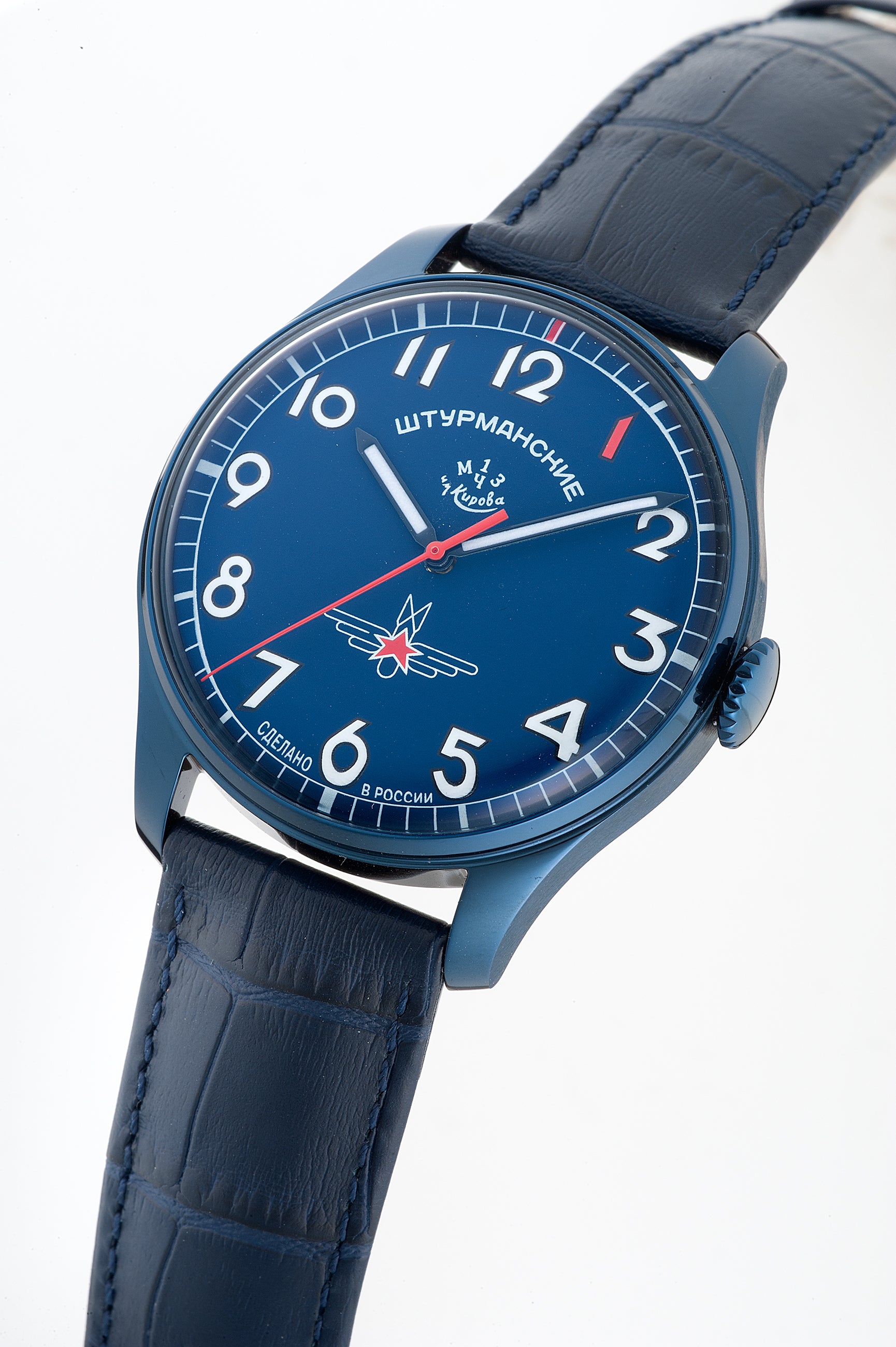 GAGARIN HERITAGE ONE 2609/3690119 – sturmanskie-jp