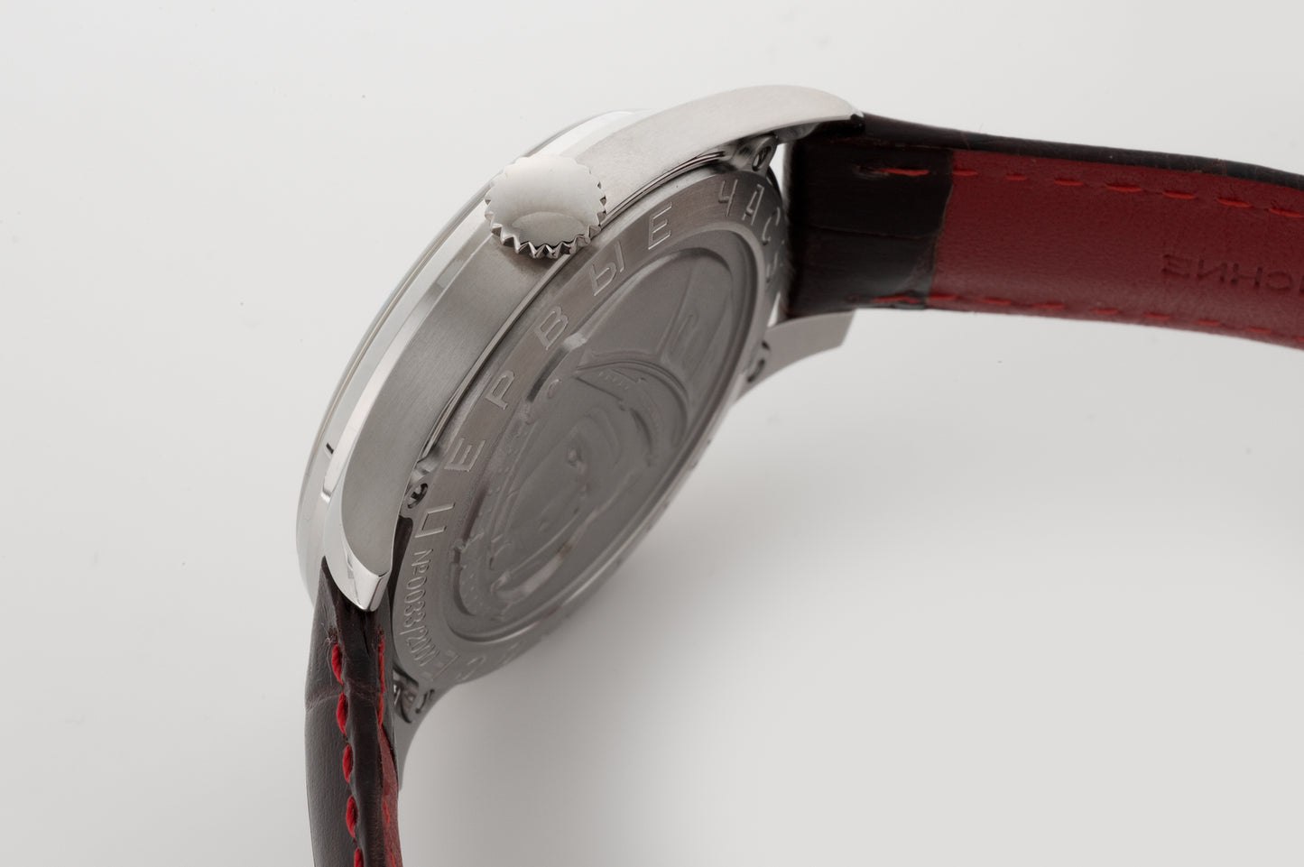 GAGARIN HERITAGE ONE  2609/3695121