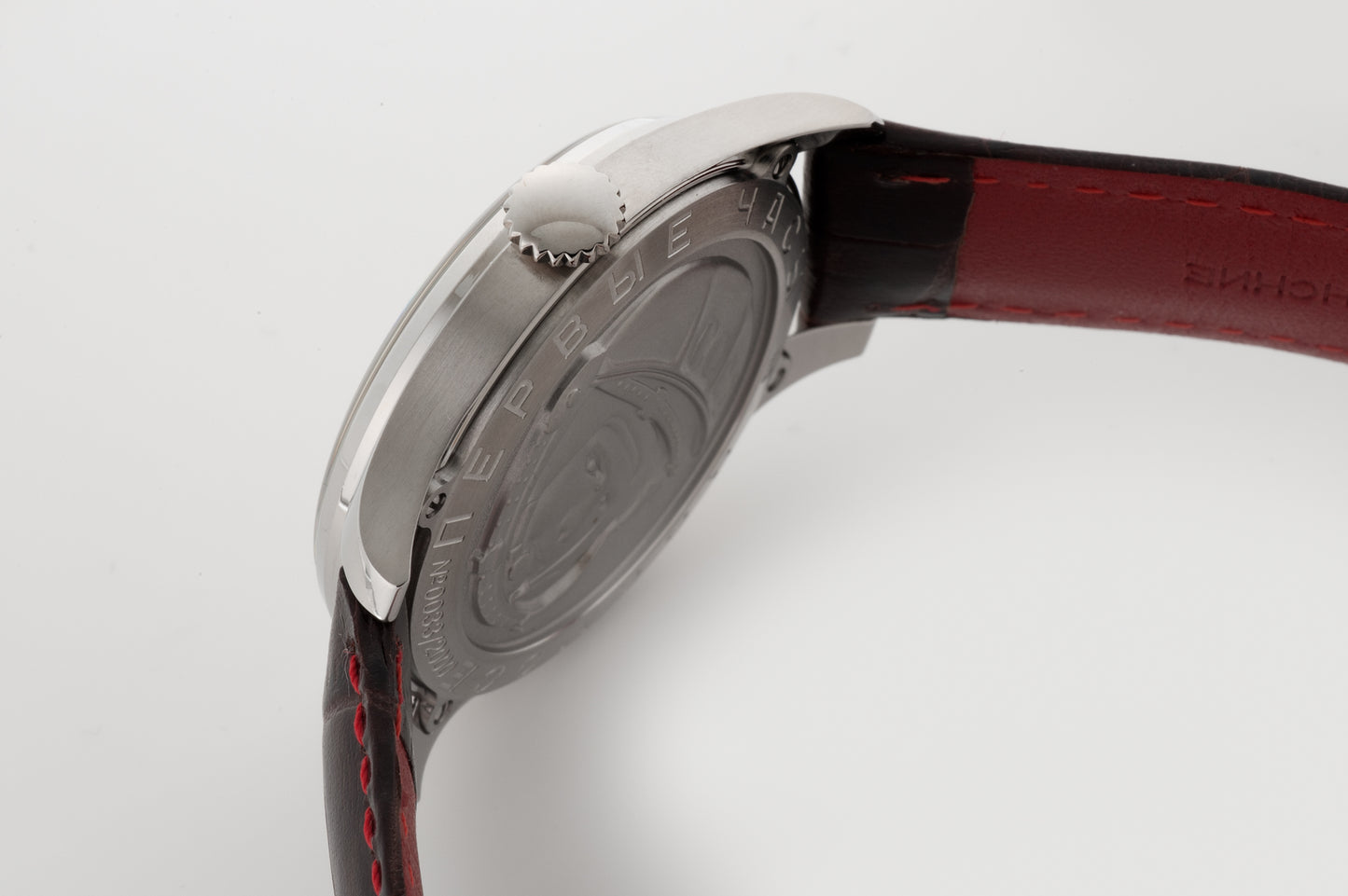 GAGARIN HERITAGE ONE  2609/3695123