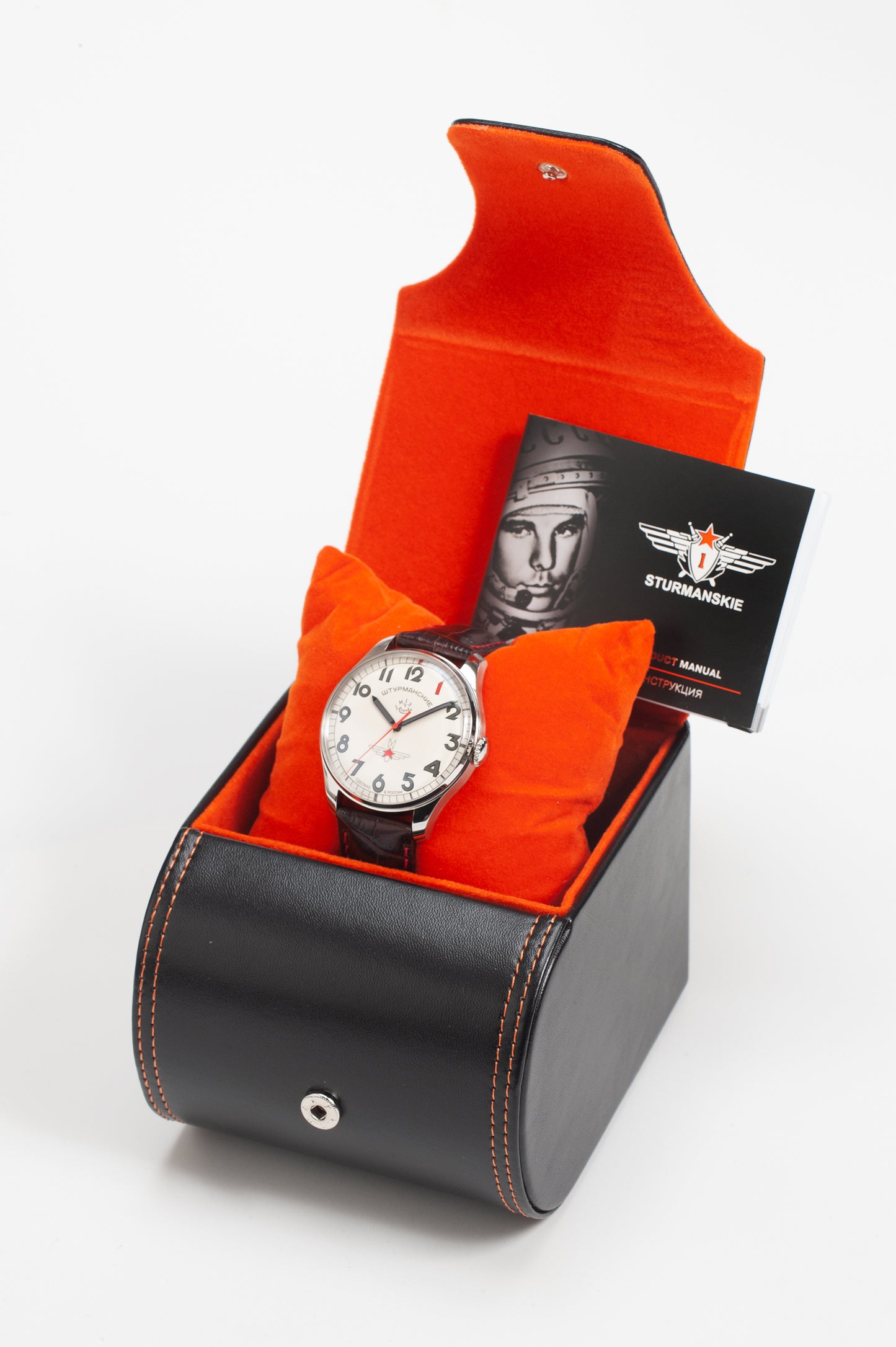 GAGARIN HERITAGE ONE  2609/3695123