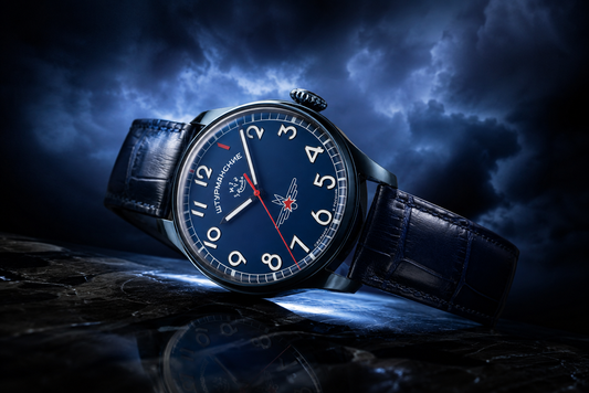 GAGARIN HERITAGE ONE  2609/3690119