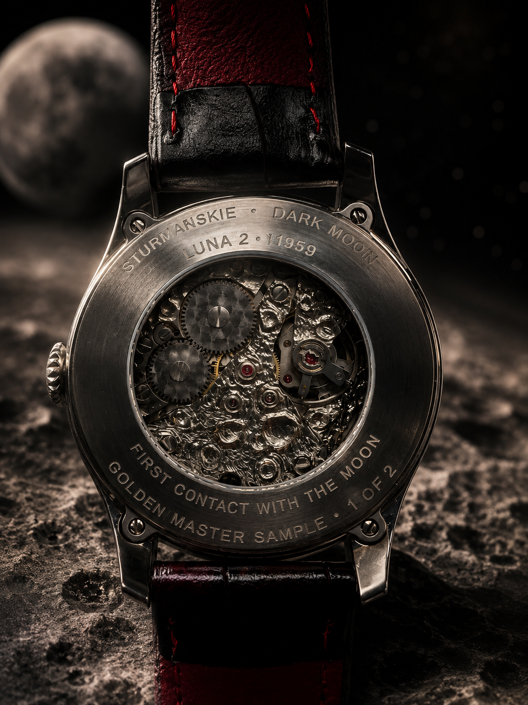 DARK MOON　2609-9045929