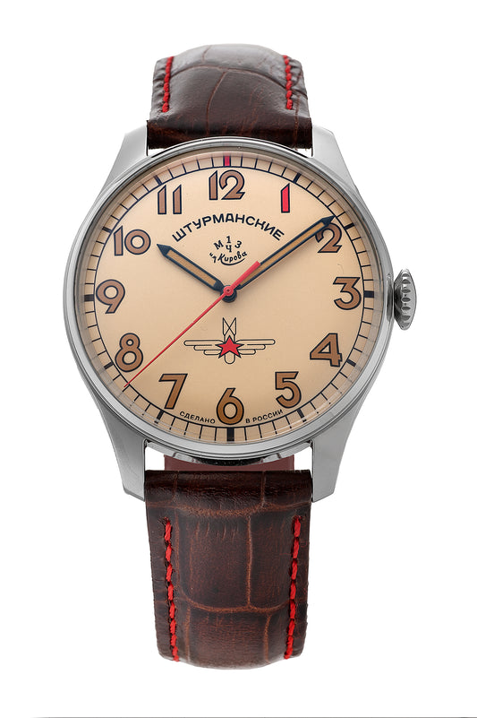 GAGARIN HERITAGE ONE  2609/3695120