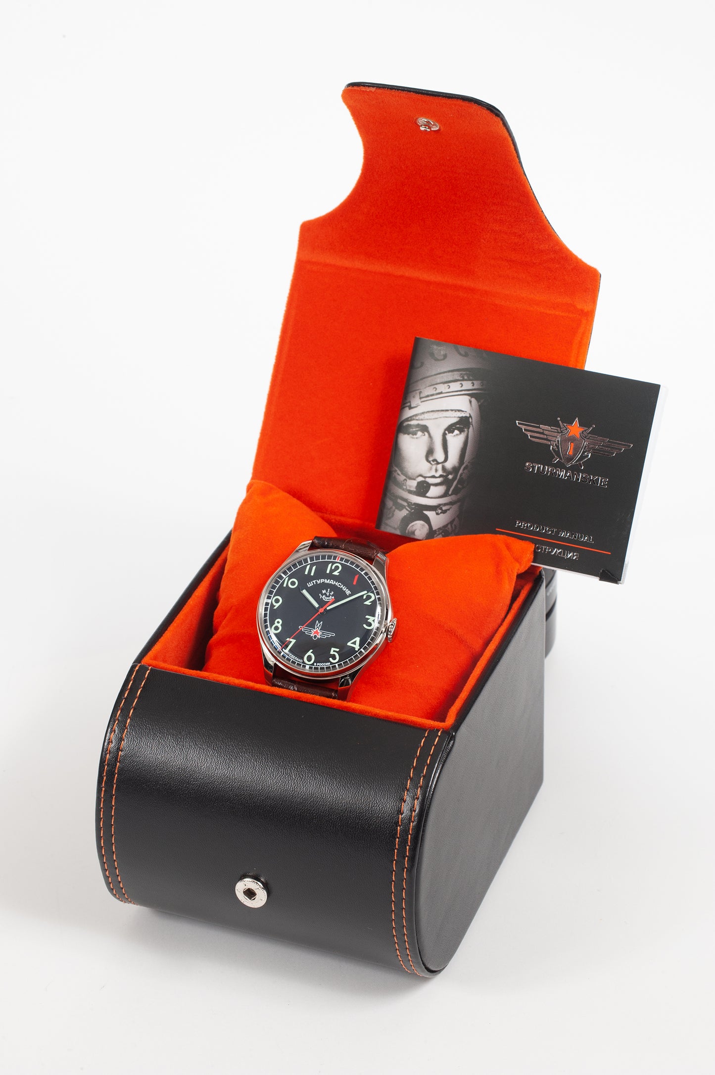 GAGARIN HERITAGE ONE  2609/3695122