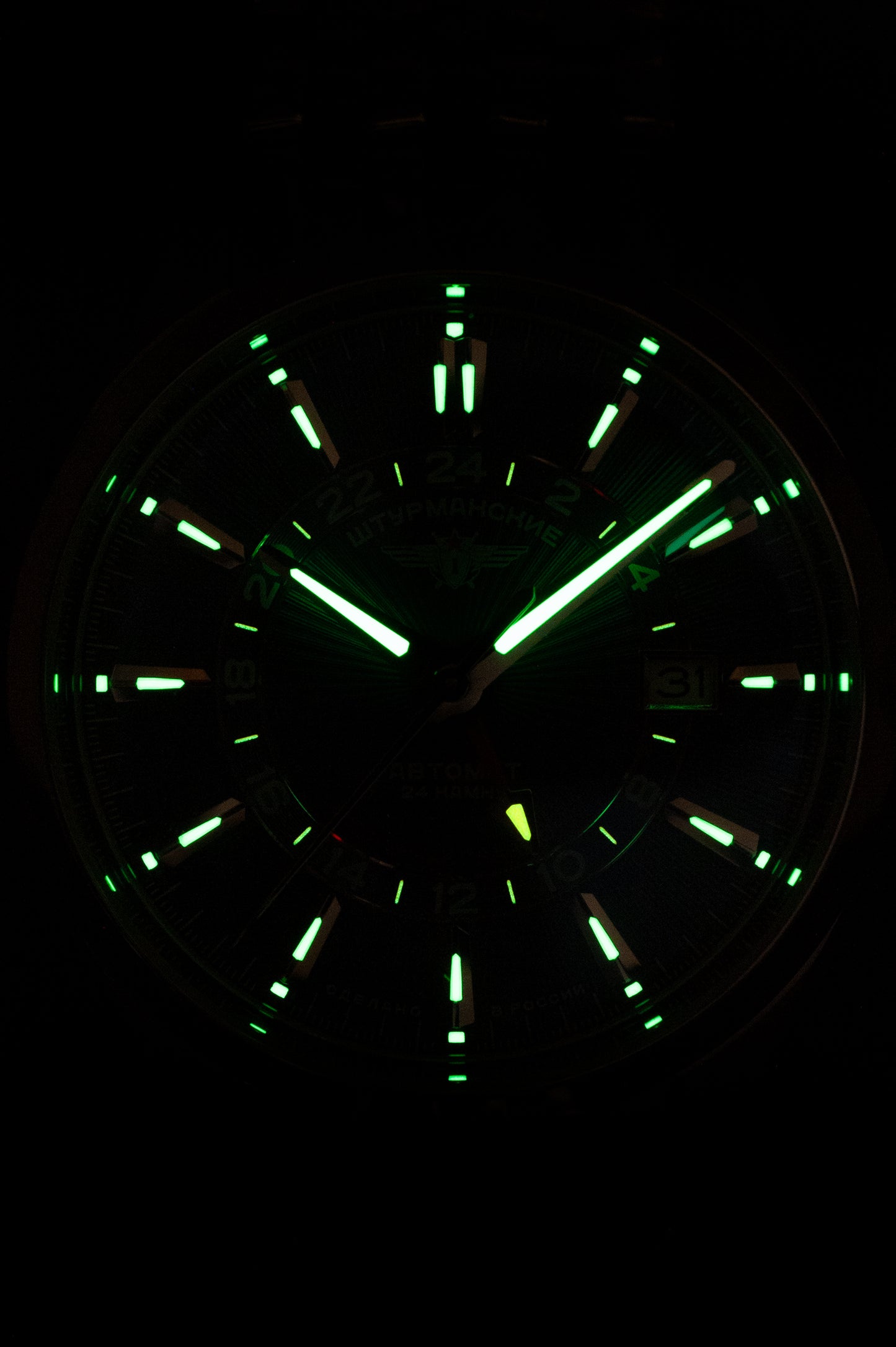 OPEN SPACE GMT　NH34-1891050B