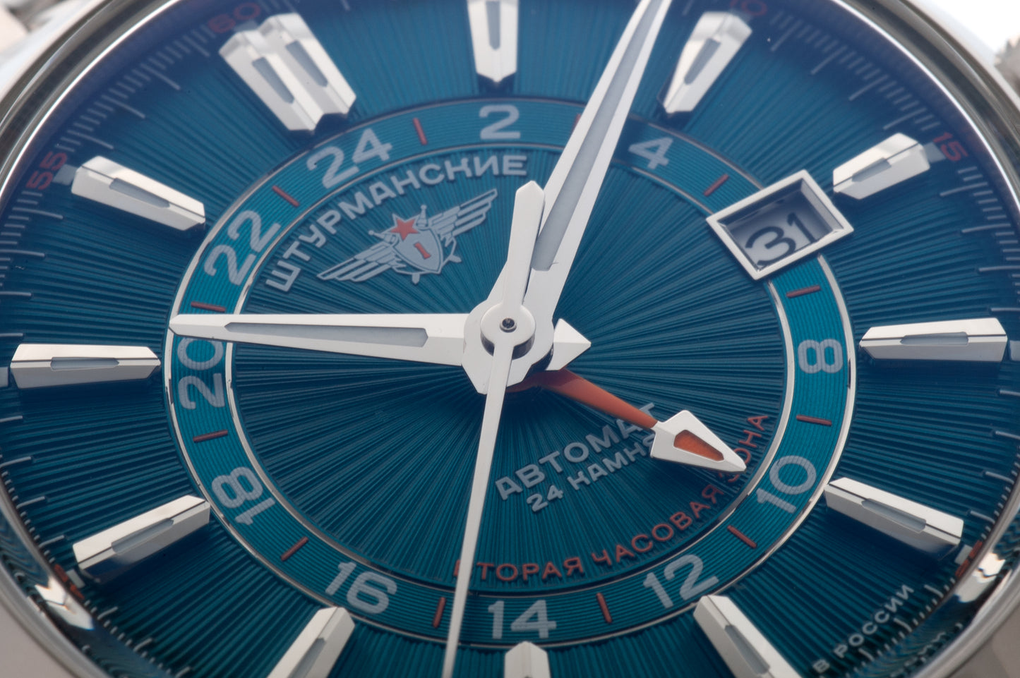 OPEN SPACE GMT　NH34-1891050B