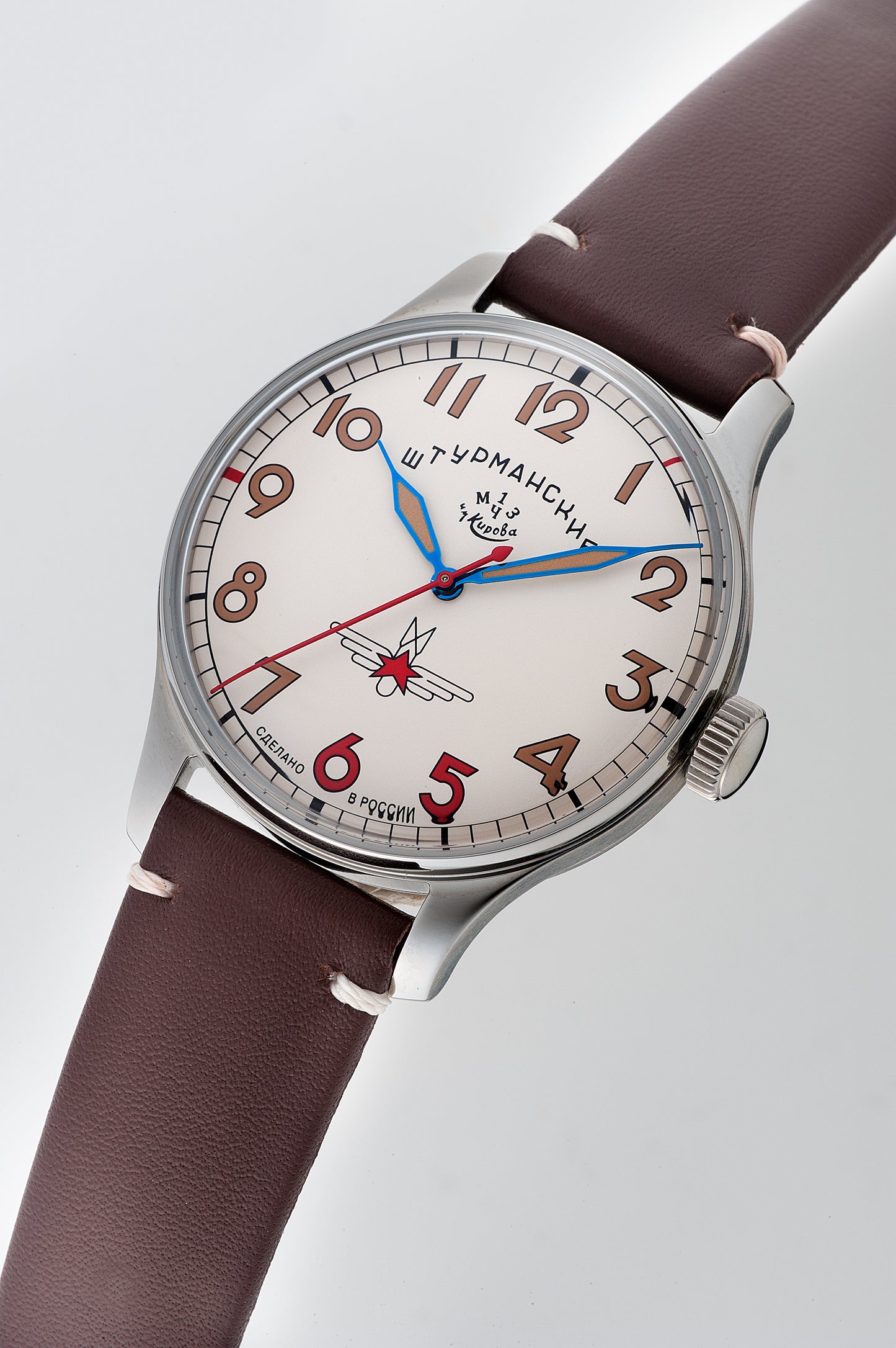 GAGARIN HERITAGE SW200/3845214