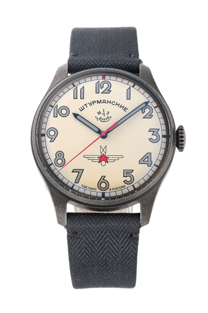 Gagarin アニバーサリーモデル メテオライト　アイボリー 2609-3700477